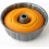 25 cm nonstick-formad räfflad tubform 1