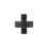 Aluminum Camping Light Pole – 1/4" Threaded, Portable & 1