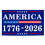 USA 250th Anniversary Flag 90x150cm Polyester 1