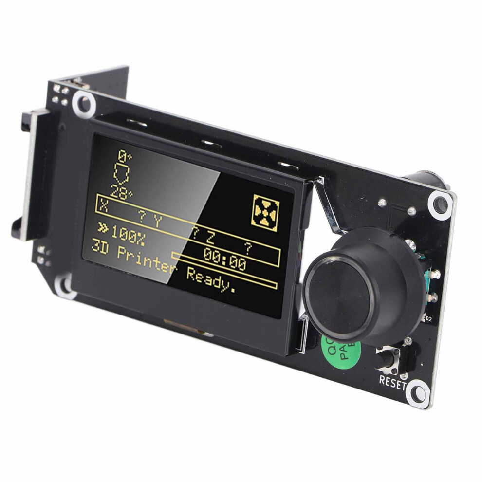 3D Printer Control Board TinyBee V1.0 WiFi LCD