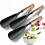 Silicone Multi-Function Spatula Spoon, 12.6 in 1