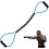 HANSYDONNY boxing resistance bands explosive strength speed 1