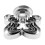 5-Piece Stainless Steel Christmas Cookie Cutters 1