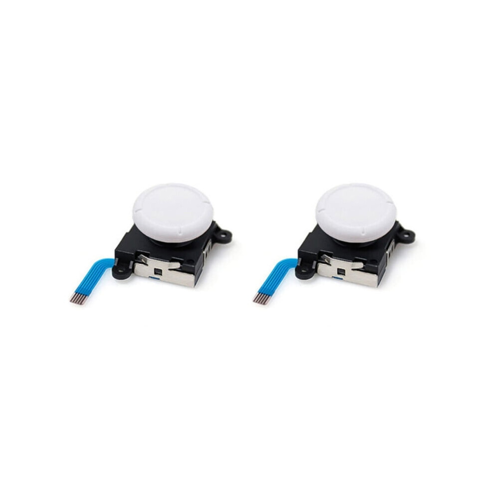 Switch Lite & Joy-Con Thumbstick Replacement Pair 9058772203373