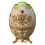 Elegant Toothpick Dispenser Convenient Push Type Toothpick Holders Elegant Toothpick Container Toothpick Storage Box 1