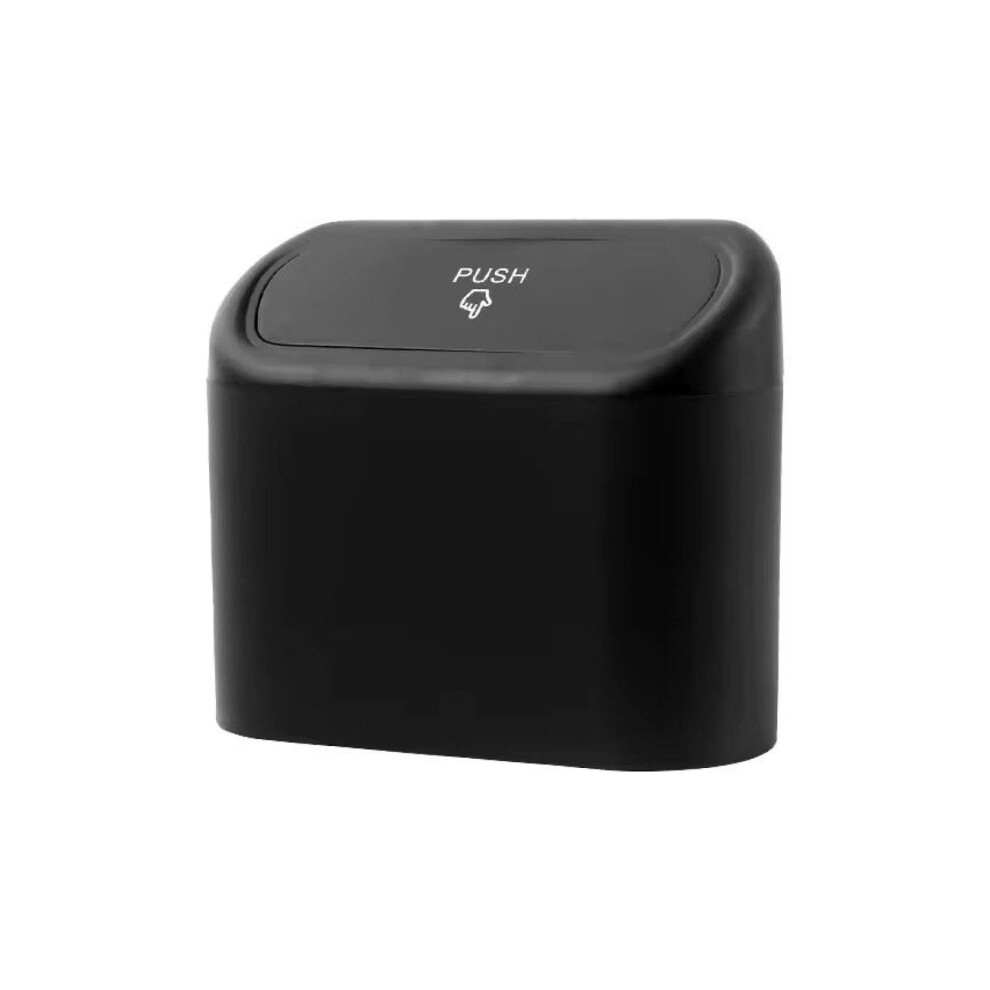 Tap Vehicle Trash Can 9426043202606