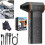 Frostblazer Thermal Snow Blower 5000W 3-Level Adjustable 1