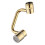 1080 Rotating Faucet Extender with 2 Spray Modes 1