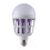 Λάμπα LED Bug Zapper 9W UV Λάμπα Εντομοκτόνου 1