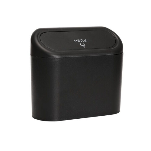 TAP Vehicle Trash Can 1