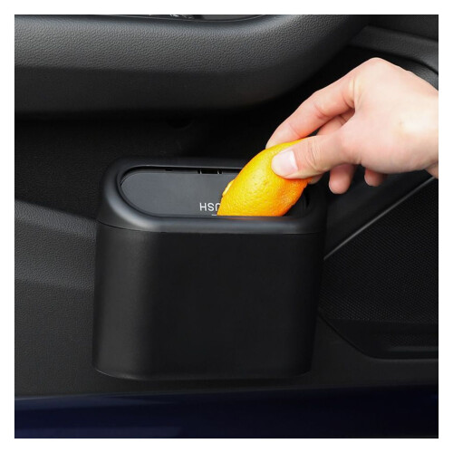 TAP Vehicle Trash Can 2