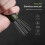 Magnetic Espresso Distribution Tool with Retractable 4