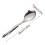 Stainless Steel Kitchen Utensil Set 1PC 3