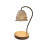 Kerzenwärmer-Lampe, dimmbar, Wachsschmelzer, 1 Stück 2