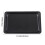 Plaque de cuisson rectangulaire antiadhésive en fonte (1 pièce) 2