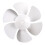 Ventilador de exaustão, ventilador elétrico, hélice de 12 polegadas/10 polegadas/8 polegadas/6 polegadas 8