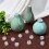 Reusable Plastic Salt and Pepper Shaker Stopper, 25 Pieces 2