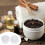 Reusable Plastic Salt and Pepper Shaker Stopper, 25 Pieces 3