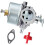 Carburetor Kit for 8HP–10HP Snow Blower Engines 2
