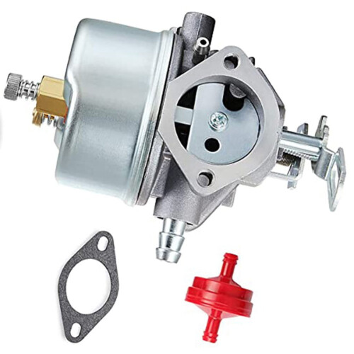 Carburetor Kit for 8HP–10HP Snow Blower Engines 1