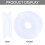 Pressure Cooker Floater Sealer Replacement 10pcs 3