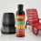 (1Unit) RESTORYTE Liquid for Restoring and Protect The Colour, Original Gloss 3