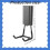 Magnetisk krog 4,5 tommer 45 lb kapacitet 3