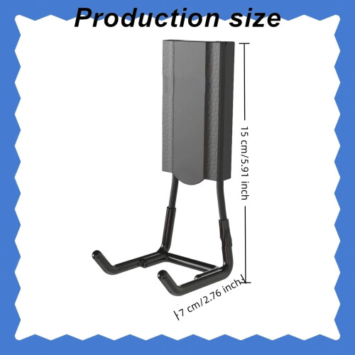 Magnetisk krog 4,5 tommer 45 lb kapacitet 2