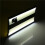 LED Light USB Dent Repair Board for Paintless Dent Removal with Reflector 2