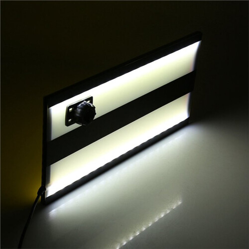 LED Light USB Dent Repair Board for Paintless Dent Removal with Reflector 1