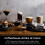 Serbatoio dell'acqua in ABS con coperchio per macchine da caffè 601/655/701 5