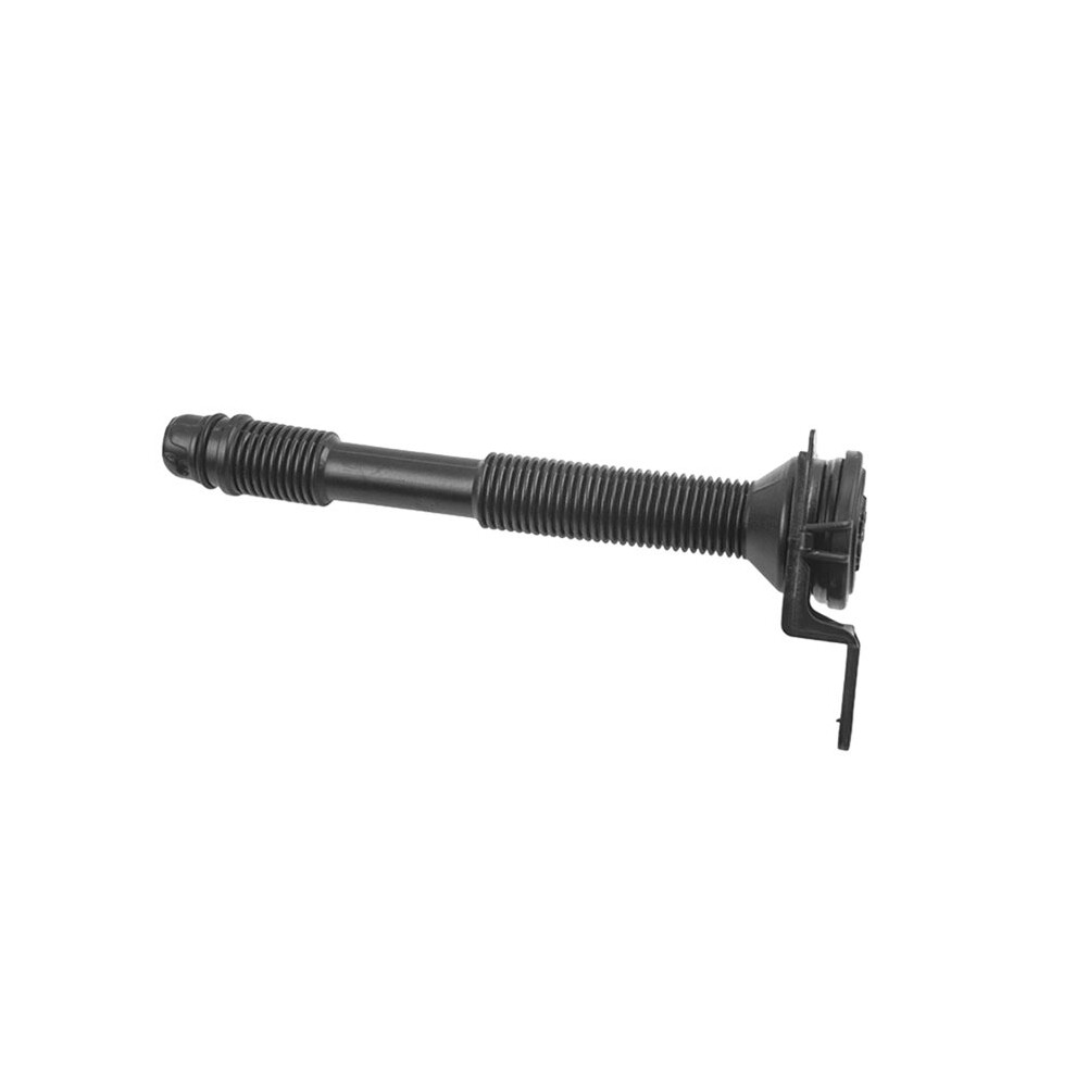 New 61667162586 Windshield Wiper Washer Filler Hose Tube For X5 E70 X6 E71 E72 Washer Fluid Reservoir Filler Pipe 6034078761482