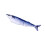 Kattleksak Simulering Fisk USB-laddning 18 cm 1