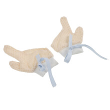 Kinderwanten anti-nagelbijtwanten (1 paar)
