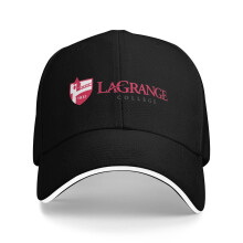 Lagrange College basebollkeps unisex 1-pack