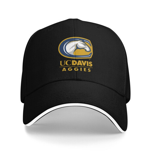 UC Davis Aggies baseballpet unisex dad hat