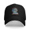 Pepperdine University unisex baseballpet (1 stuk) 1