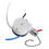 3-Speed Pull Chain Fan Switch for Ceiling Fans 1