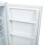 Willow Appliances Willow W48UCLW 94L Small Under Counter Fridge 9