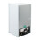 Willow Appliances Willow W48UCLW 94L Small Under Counter Fridge 12