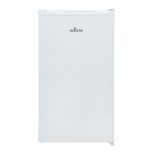 Willow W48UCLW 94L Small Under Counter Fridge