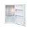 Willow Appliances Willow W48UCLW 94L Small Under Counter Fridge 3