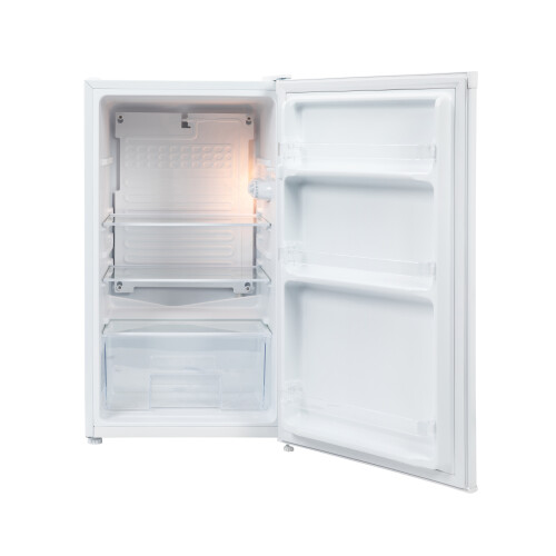 Willow Appliances Willow W48UCLW 94L Small Under Counter Fridge 2