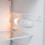 Willow Appliances Willow W48UCLW 94L Small Under Counter Fridge 6