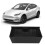 Large Capacity ABS Underseat Organiser for Tesla Y 16