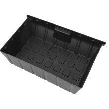 Large Capacity ABS Underseat Organiser for Tesla Y