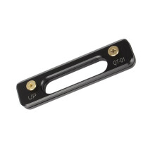 Universal PEI Printing Platform Plate Picking Handle for P1 X1 A1 P2S H2D H2S H2C for Black