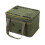Sac de rangement extérieur imperméable et pliable 40L vert 1