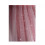 Κουρτίνες διπλής στρώσης Princess Pink Grommet 39x78 ίντσες 1