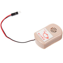 Vannstandsalarmsensor for tebøtte
